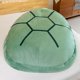 thumbnail image 4 of Wearable Turtle Shell Pillow Adult-giant Turtle Costume Funny Dress Up Weighted Turtle Plush,big Turtle Body Pillow, 4 of 5