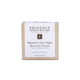 thumbnail image 2 of Eminence Blueberry Soy Night Recovery Cream, 2 oz, 2 of 3