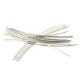 thumbnail image 2 of Cables de traste de guitarra Naiovety 25 uds 2.4 Mm Accesorios de bajo eléctrico, 2 of 6