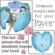 thumbnail image 3 of Heart Molds For Chocolate 8.7 Inch Large Silicone Cake Mold, 2 Pc Silicone Letter Mold And 4 Pc Hammer For Valentine Candy Mousse Cake, 3 of 4
