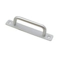 thumbnail image 1 of Door Handle - Aluminum Alloy Barn Home Cupboard Cabinet Drawer Furniture Hardware Tool Handle, 1 of 8
