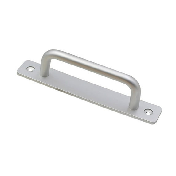 Door Handle - Aluminum Alloy Barn Home Cupboard Cabinet Drawer Furniture Hardware Tool Handle