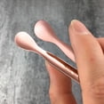thumbnail image 6 of Stainless Steel Ice Tong Small Cubic Sugar Pastry Tong Mini Coffee Bar Serving Clip, 6 of 6