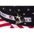 thumbnail image 5 of Cotton Twill USA American Flag Bucket Hat USA All The Way Boonie, L/XL, 5 of 5