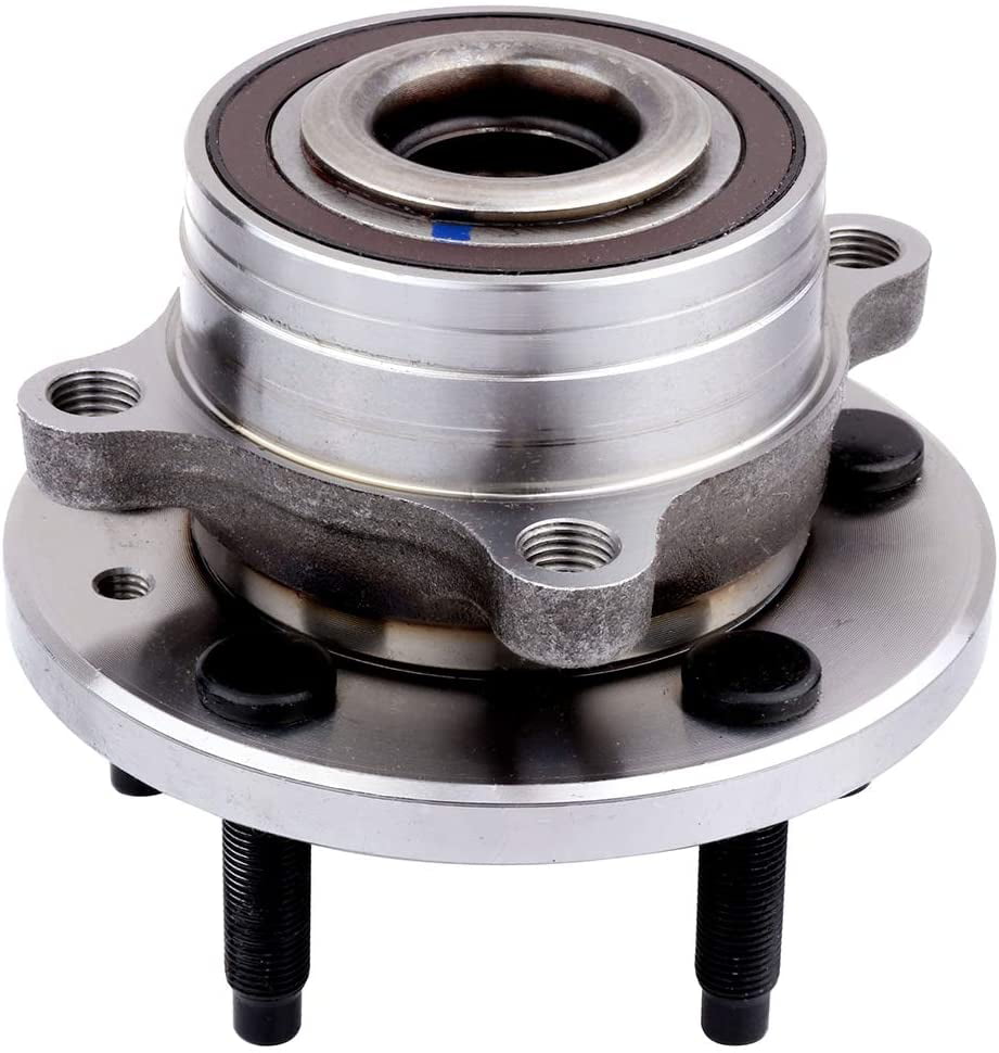 Ford Explorer Front & Rear Wheel Hub & Bearing Assembly for 2011-2017 