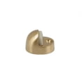 thumbnail image 3 of Schlage 438b26 Bright Chromium Dome Floo, 3 of 7