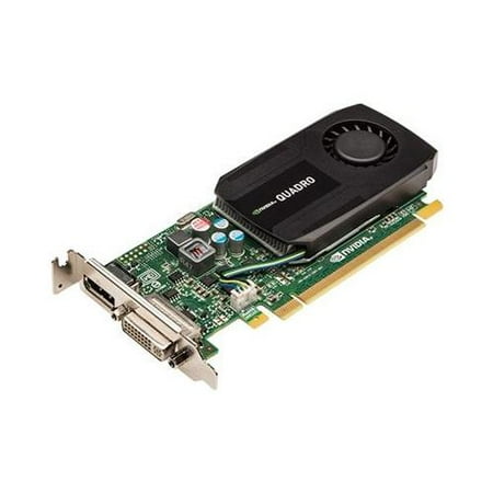 PNY Quadro K600 Graphic Card