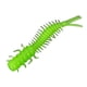 thumbnail image 2 of Señuelos de pesca Gusano PVC blando Mini Wobblers artificiales Swimbaits Green 20pcs FLhrweasw Nuevo, 2 of 3