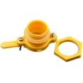 thumbnail image 2 of Honey Shaker Machine Plastic Flow Honey Exports Beekeeper Honey Machine Flow Orifice Type Honey Outlet Plastic Honey Gate Funnel, 2 of 5