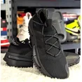 thumbnail image 1 of Adi - das Originals NMD_S1 FZ6381 Triple Black, Core Black Grey Men's. Size 13, 1 of 6