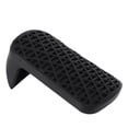 thumbnail image 1 of Brake Pedal Pad, Repeatable Rubber Brake Pedal Anti Rust  For Professional Use For Trucks For Automotive For  For General Use, 1 of 8