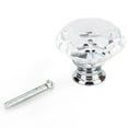 thumbnail image 1 of LHCER Cabinet Pull, Touches Comfortable Cabinet Knob Cabinet Knob, With Powerful Shadowless Glue Solid Structure Practical For Drawer Bathroom Cabinets, 1 of 8