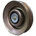 thumbnail image 2 of Global Parts Distributors 4011261 Idler Pulley Fits select: 1998-2003 NISSAN FRONTIER, 1986-1994 HYUNDAI EXCEL, 2 of 3