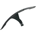 thumbnail image 2 of SKS Mudrocker Fender, Front - Black, 2 of 2
