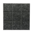 thumbnail image 1 of 2x Tablero de Corcho Autoadhesivo, Tablón de Anuncios de Azulejos, Tablero de Corcho de 12 "X 12", Colgante Decorativo, Perfecto para Decoración de Of 2 piezas, 1 of 9