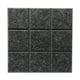 thumbnail image 1 of 2x Tablero de Anuncios de Corcho Tablero de Anuncios de 12 "x 12" Tablero de Mensajes de 12 * 12 Pulgadas con Respaldo Automático 2 piezas, 1 of 8