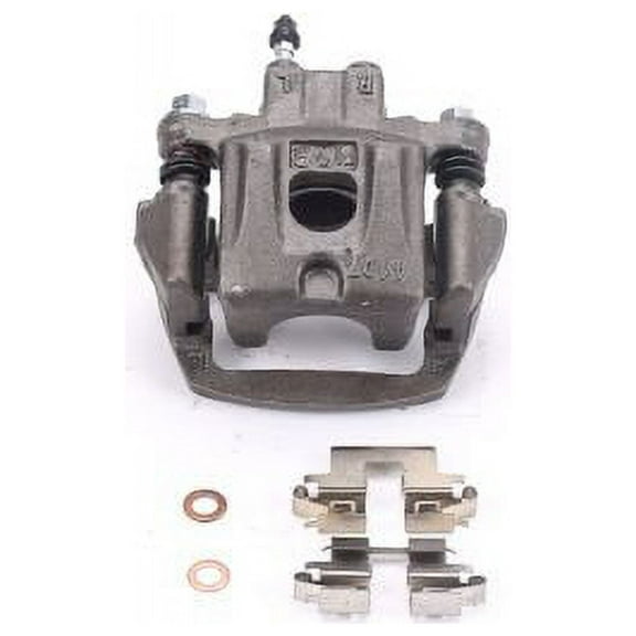 Power Stop Rear Left One Stock Replacement Caliper L2783