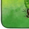 thumbnail image 4 of Aloha Flip Flops Dish Drying Mat, 4 of 7