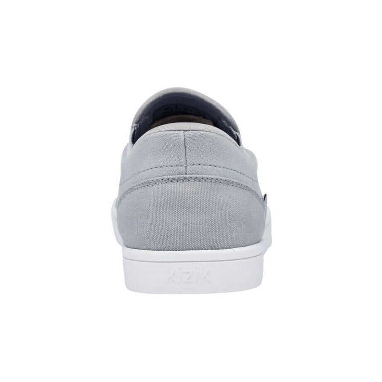 Kizik Shoes - Venice (Granite, M 11.5 - W 13) - Walmart.com display picture 1