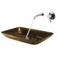 thumbnail image 4 of Vigo VG07506 Copper Glass Vessel Sink, 4 of 4