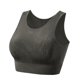 thumbnail image 1 of Sujetador deportivo Sharpla para mujer Entrenamiento Yoga S Verde, 1 of 8