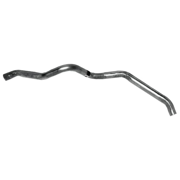 Walker Exhaust 46425 Exhaust Tail Pipe Fits select: 1978-1979 CHEVROLET C10, 1977 CHEVROLET BLAZER