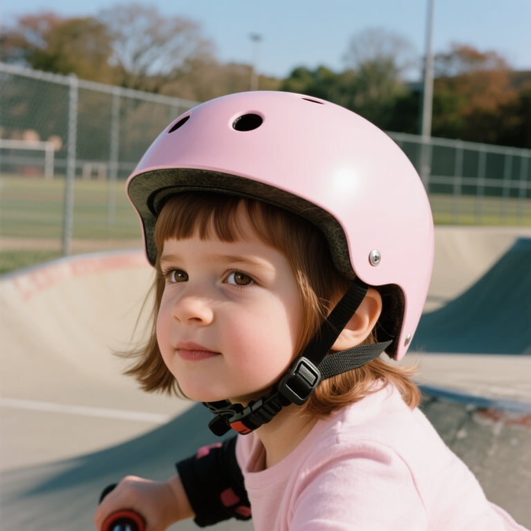 Korimefa Kids Bike Helmet, Adjustable Multi-Sport (Ages 3-13) photo 6