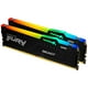 thumbnail image 2 of Memoria RAM DDR5 64GB 5200MT/s KINGSTON FURY BEAST RGB 2x32GB Negro, 2 of 6