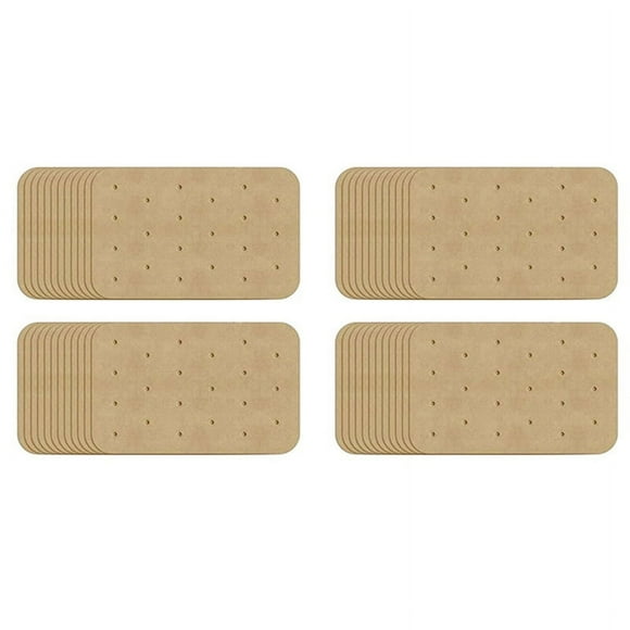 400 Piece Air Fryer Parchment Liners for Ninja Foodi XL 6 In 1 Air Fryer Liners Pre-Cut Baking Mat for Ninja DZ201 FG551