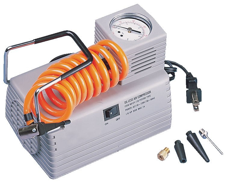 Electric Air Pump