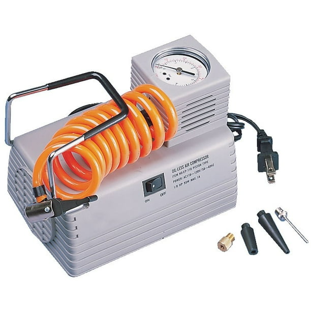 Electric Air Pump