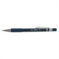 thumbnail image 2 of Sharp Mechanical Pencil 1.3 mm, HB 2.5, Black Lead, Blue Barrel, 2 of 2