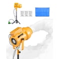 thumbnail image 1 of VEVOR Foam Machine Party Foam Cannon 1200 W for Birthdays Celebrations & Party, 1 of 9