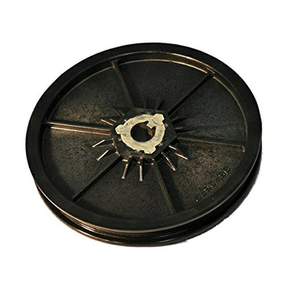 GENUINE OEM TORO PARTS - PULLEY ROTOR ASM 95-2672 by TORO PARTS