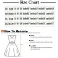 thumbnail image 3 of Henpk Summer Dresses for Women Striped T Shirt Dress Casual Midi Dress Short Sleeve Sundress with Pockets Longoing Sleeve Houndstooth Retro High Waist Makings Dress White M, 3 of 7