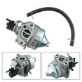 1 Pcs Carburetor with Automatic Choke for HONDA GCV160 BB75EC OEM 16100