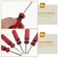 thumbnail image 2 of 5pcs Valve Core Removal Tool Car Bike Tire Stem Removal Tool Car Repair Tool, 2 of 8