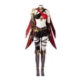 thumbnail image 1 of Genshin Impact Dehya Cosplay Custom Top Pants With Accessories Full Set Unsex, 1 of 5