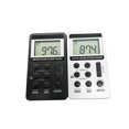 thumbnail image 3 of 2pcs Mini Radio Portatil, Rcepteur Radio Am Fm, Walkman, Casque Radio Personal, 3 of 4