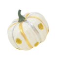 thumbnail image 2 of Calabaza artificial BLESIY Calabaza de espuma Realista de otoño Decoración de simulación, 2 of 8