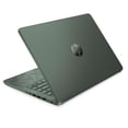thumbnail image 1 of Laptop HP 14 Intel Core I5 Gen 11TH 8GB RAM 256GB SSD, 1 of 4