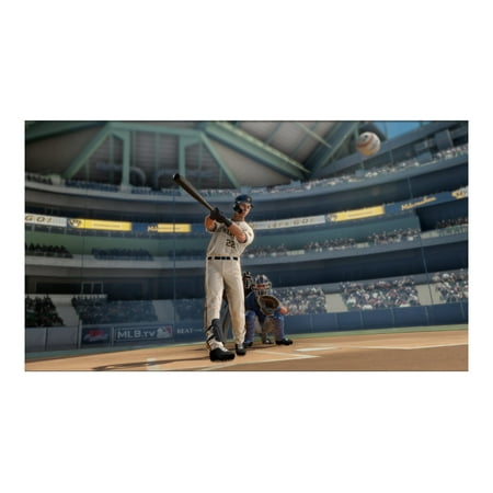 R.B.I. Baseball 20 - Xbox One