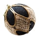 thumbnail image 1 of Colgantes de bolas navideñas reutilizables con lazo para colgar, adornos decorativos para New Estilo C, 1 of 9