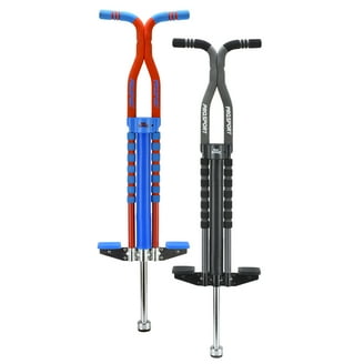Flybar Velocity Pro Pogo Stick Medium - Ages 9 & Up, 80 to 160 Lbs