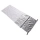 thumbnail image 2 of Para De Dormir, Sábana Cálida Reflectante Del Calor Sábana De Camping Ligera Y Transpirable Para Viajes Al Senderismo H kusrkot Forro de bolsa de pulgas reflectante al calor, 2 of 8