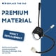 thumbnail image 5 of Interruptor de Dirección para Accesorios de Montacargas, Interruptor de Señal de (3+1 Cables) JK802A con Indicador Heli para Uso en Montacargas HELI., 5 of 5
