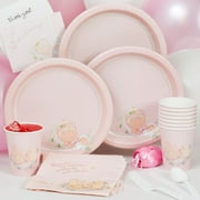 Precious Moments Girlboy Basic Party Pack