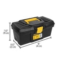 thumbnail image 4 of Caja de Herramienta Pretul de 16 Pulgadas CHP-16P, 4 of 5