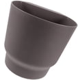 thumbnail image 3 of Hanging Planter Balcony Hanging Plant Pot Railing Flower Pot for Home Balcony, 3 of 5