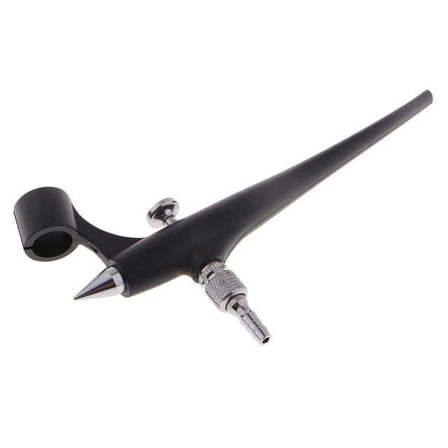 yuksok Marker Airbrush System for Model Coloring Hobby Coating Painting Supplies Tools
